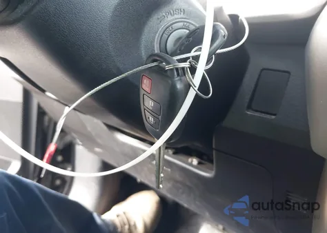 2015 Toyota Rav4 Le from USA, damaged, VIN 2T3BFREV7FW377316